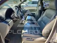 2007 Honda ODYSSEY фото