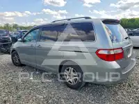 2007 Honda ODYSSEY photo