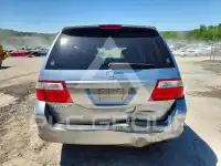 2007 Honda ODYSSEY фото