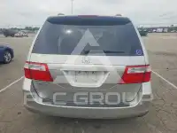 2007 Honda ODYSSEY фото
