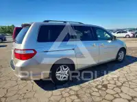 2007 Honda ODYSSEY фото