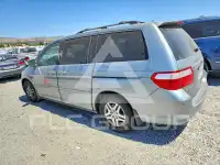 2007 Honda ODYSSEY photo