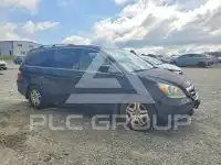 2007 Honda ODYSSEY фото