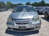 2007 Honda ODYSSEY фото