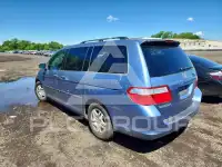 2007 Honda ODYSSEY photo