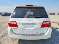 2007 Honda ODYSSEY фото
