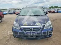 2007 Honda ODYSSEY фото