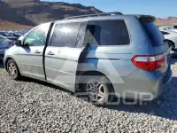 2007 Honda ODYSSEY фото