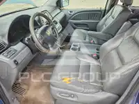 2007 Honda ODYSSEY фото