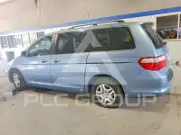 2007 Honda ODYSSEY photo