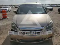 2007 Honda ODYSSEY photo