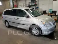 2007 Honda ODYSSEY photo