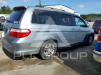 2007 Honda ODYSSEY photo