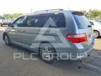 2007 Honda ODYSSEY фото
