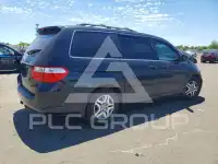 2007 Honda ODYSSEY фото