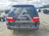 2007 Honda ODYSSEY фото