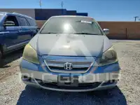 2007 Honda ODYSSEY photo