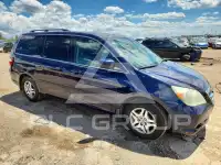 2007 Honda ODYSSEY photo