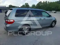 2007 Honda ODYSSEY photo