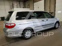 2007 Honda ODYSSEY photo