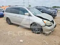 2007 Honda ODYSSEY photo