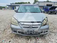 2007 Honda ODYSSEY фото