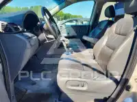 2007 Honda ODYSSEY фото
