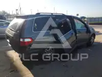 2007 Honda ODYSSEY фото