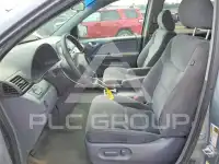 2007 Honda ODYSSEY фото