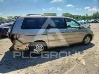 2007 Honda ODYSSEY фото