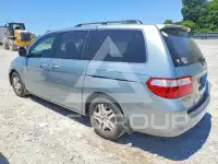 2007 Honda ODYSSEY фото