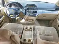2007 Honda ODYSSEY photo