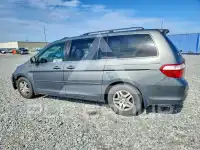 2007 Honda ODYSSEY photo