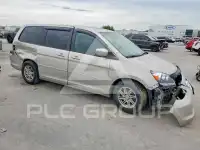 2007 Honda ODYSSEY photo