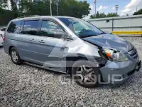 2007 Honda ODYSSEY photo