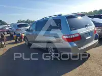 2007 Honda ODYSSEY фото
