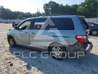 2007 Honda ODYSSEY фото