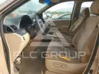 2007 Honda ODYSSEY photo