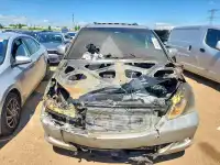 2007 Honda ODYSSEY фото