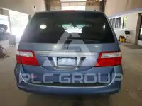 2007 Honda ODYSSEY photo