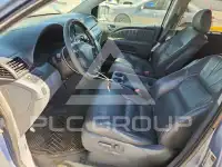 2007 Honda ODYSSEY фото
