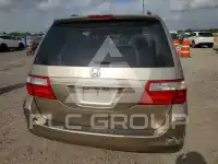 2007 Honda ODYSSEY photo