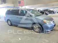 2007 Honda ODYSSEY photo