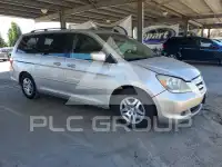 2007 Honda ODYSSEY photo