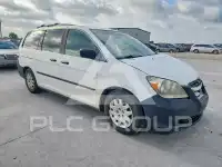 2007 Honda ODYSSEY фото