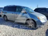 2007 Honda ODYSSEY фото
