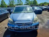 2007 Honda ODYSSEY photo
