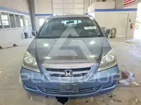 2007 Honda ODYSSEY photo
