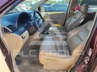 2007 Honda ODYSSEY фото
