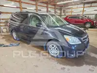 2007 Honda ODYSSEY photo